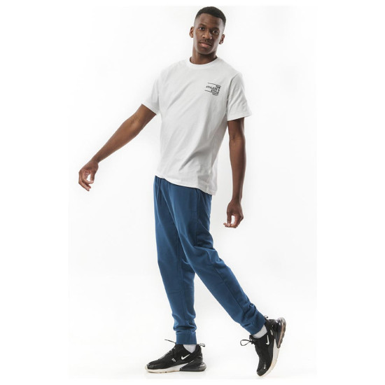 Bodyaction Ανδρική κοντομάνικη μπλούζα Sportswear T-Shirt Bodyaction Ανδρική κοντομάνικη μπλούζα Sportswear T-Shirt